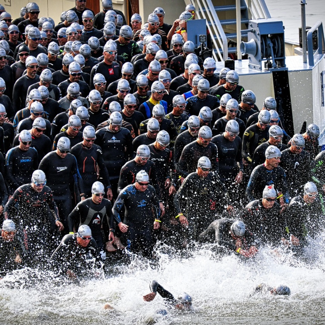 THE BEST PERFORMANCE ENHANCING DRUG ATHLETES USE TO BREAK RECORDS AND YOU CAN USE IT TOO
