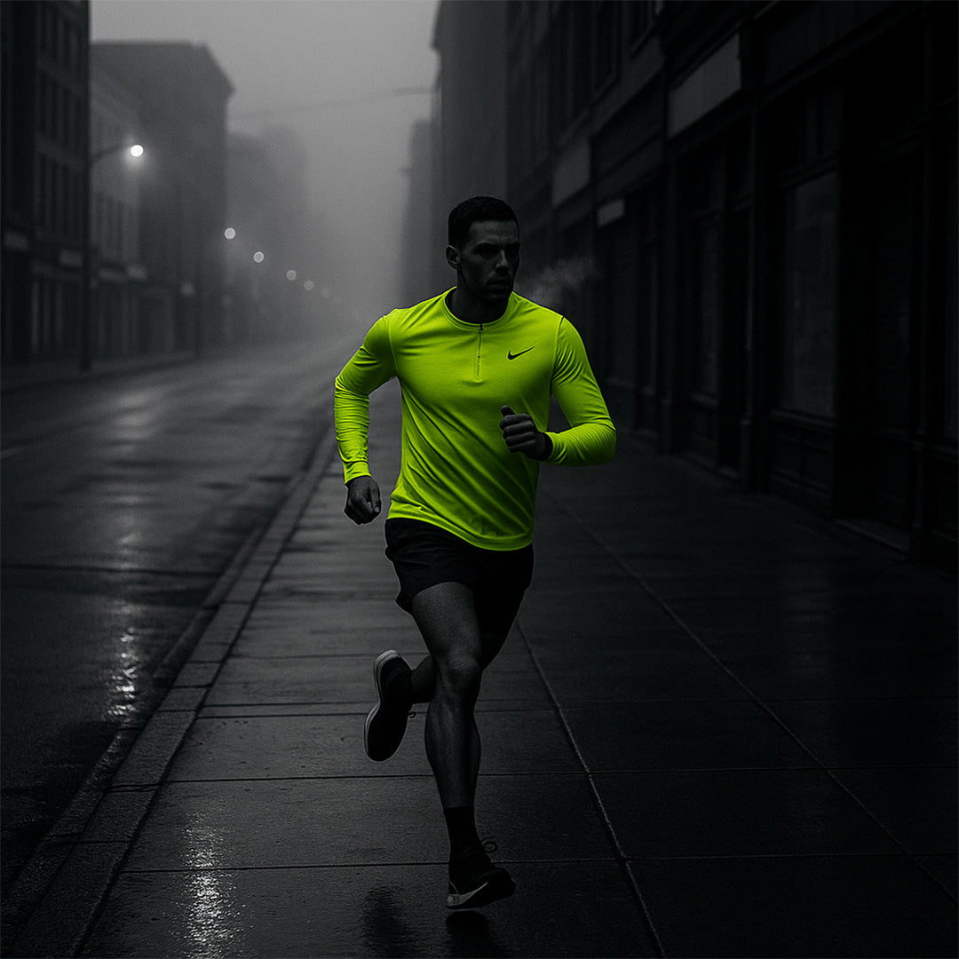 Blog post illustration — WHEN IS THE BEST TIME TO WORK OUT?