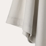 Equinox Short Sleeve Sleepwear Set — Glacier Grey