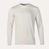 Equinox Long Sleeve Sleepwear Set — Glacier Grey