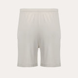 Equinox Short Sleeve Sleepwear Set — Glacier Grey