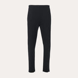 Equinox Long Sleeve Sleepwear Set — Jet Black