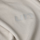 Equinox Short Sleeve Sleepwear Set — Glacier Grey