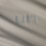 Equinox Long Sleeve Sleepwear Set — Glacier Grey